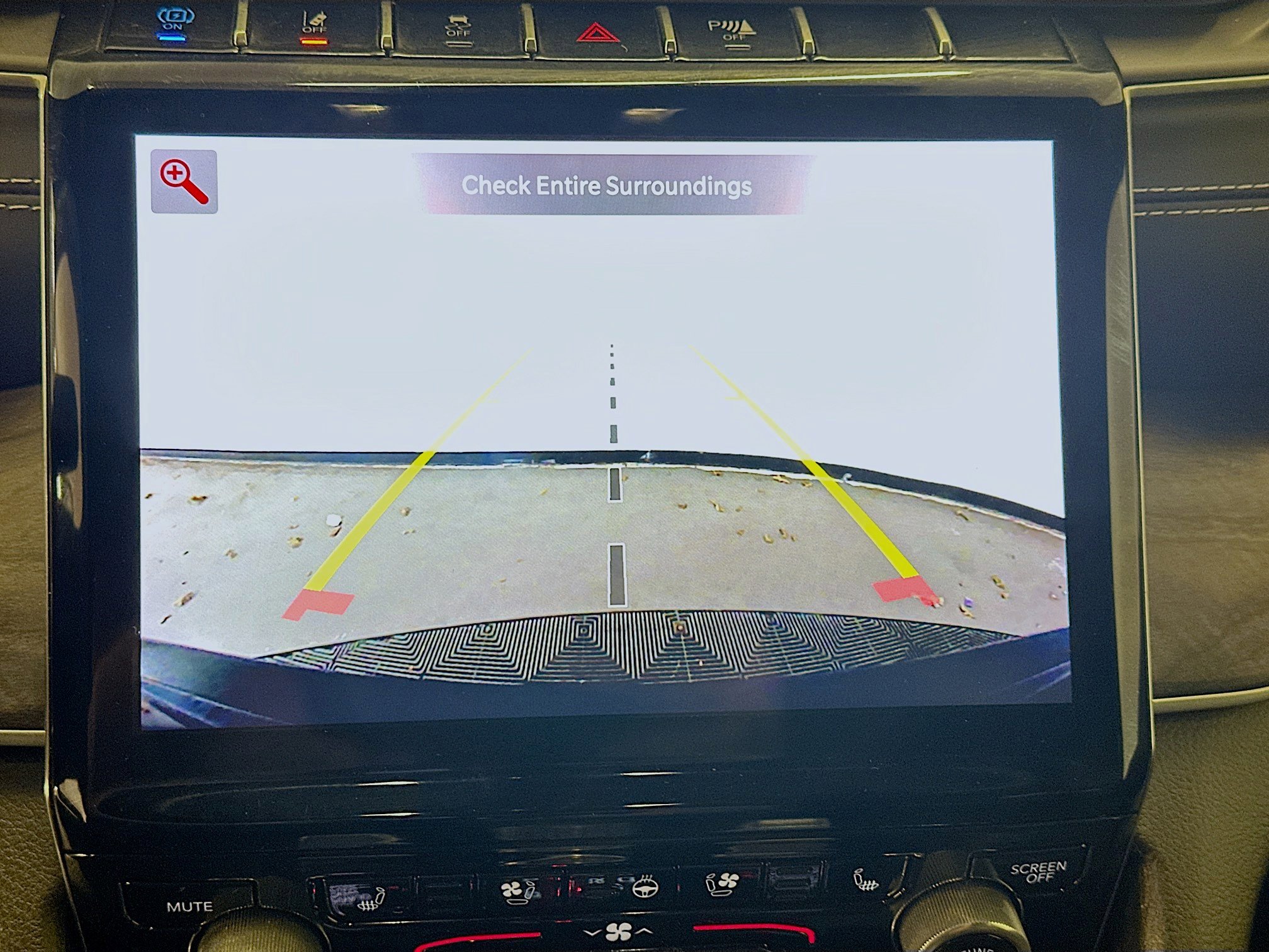 Used 2022 Jeep Grand Cherokee Overland image 23