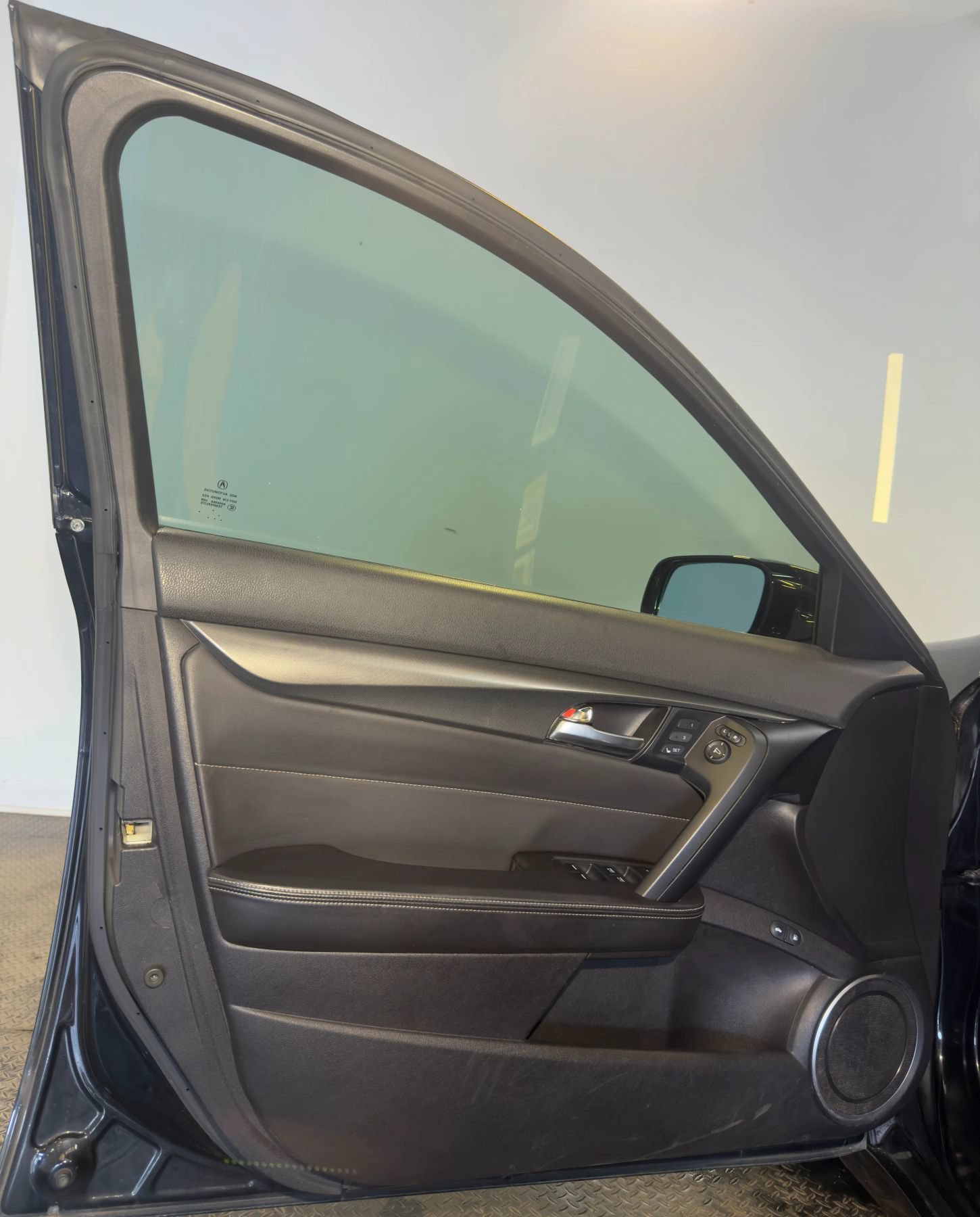 Used 2013 Acura TL w/ Technology Package AWD/4WD image 9