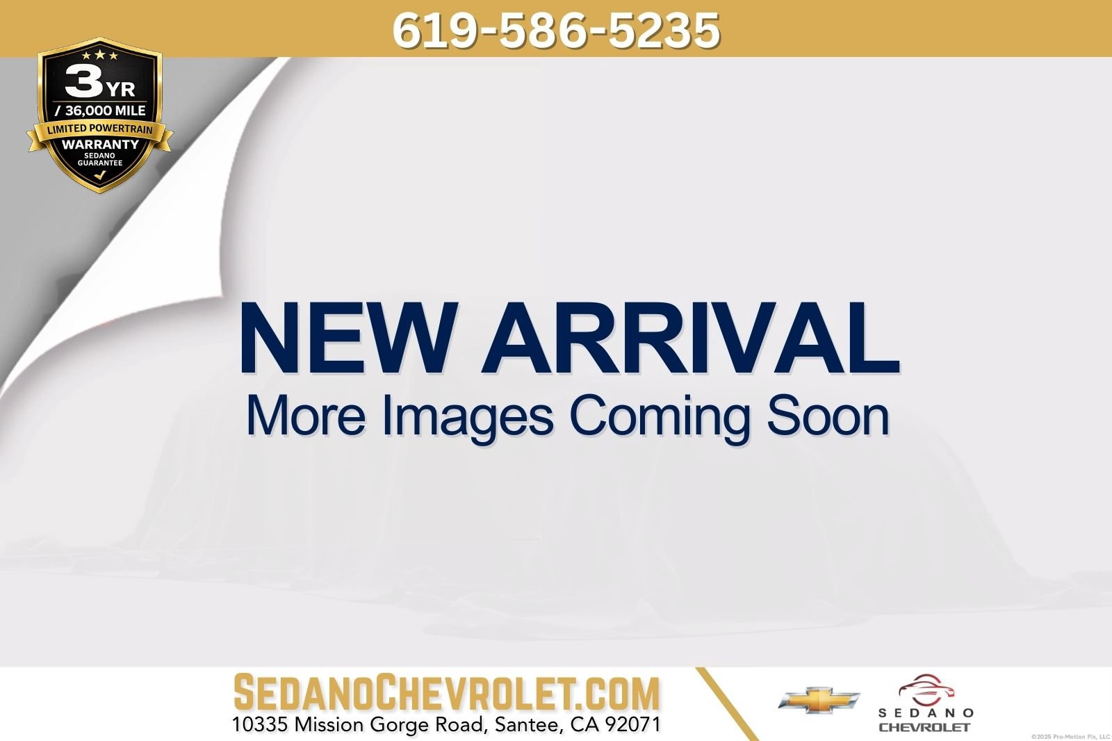 Used 2024 Chevrolet TrailBlazer LT