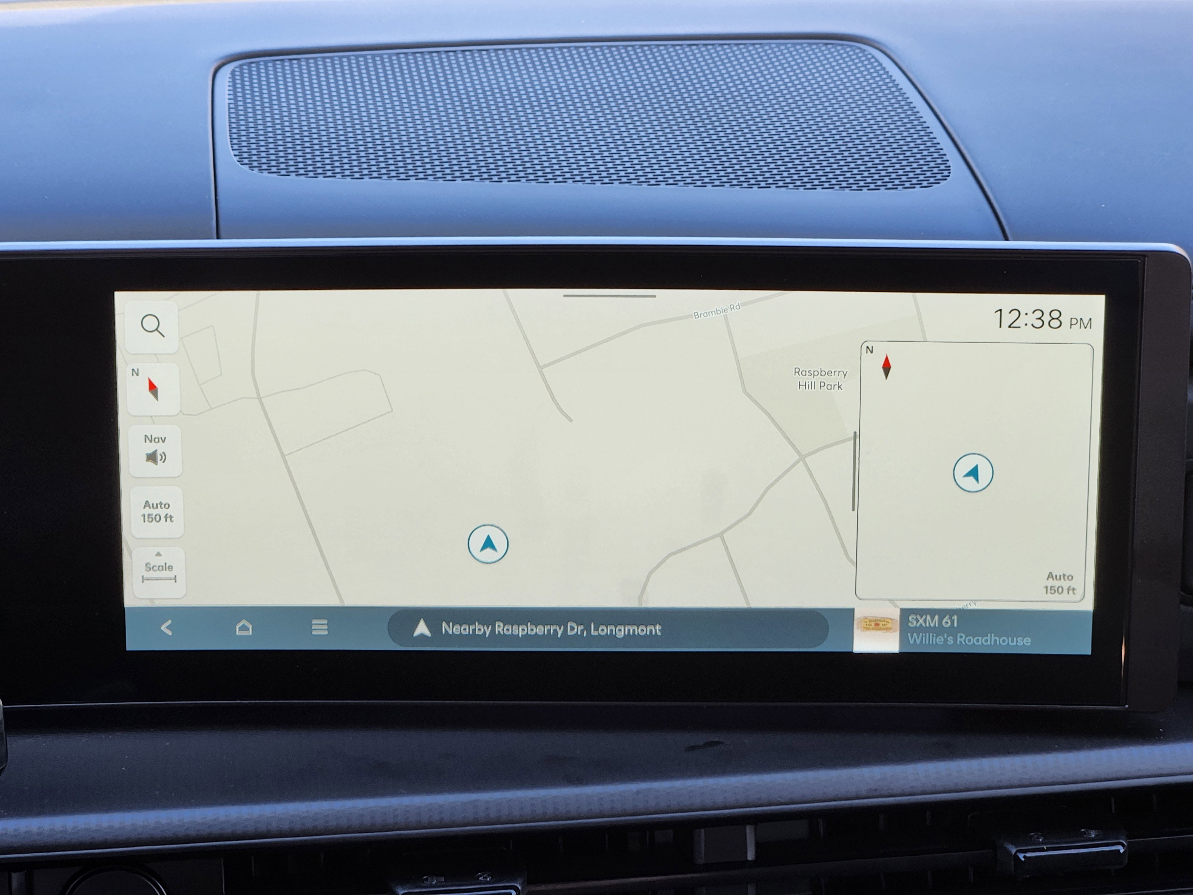 New 2026 Hyundai Santa Fe Calligraphy image 28