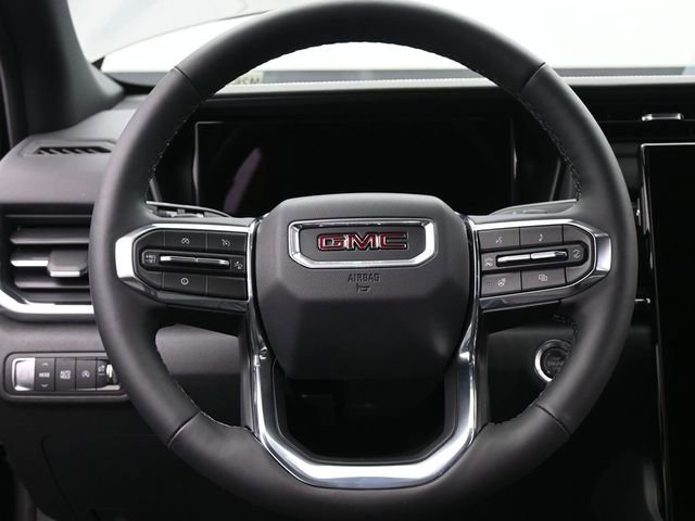 New 2026 GMC Terrain Elevation w/ Technology Package II FWD image 28