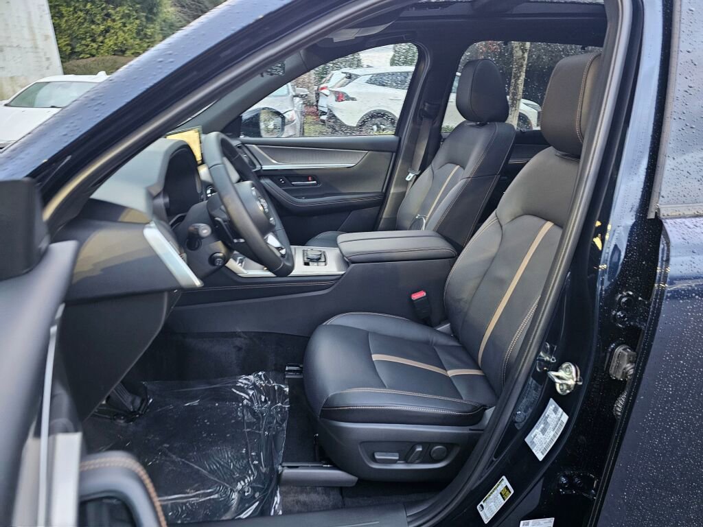 New 2026 MAZDA CX-90 3.3 Turbo S w/ Premium Package image 21