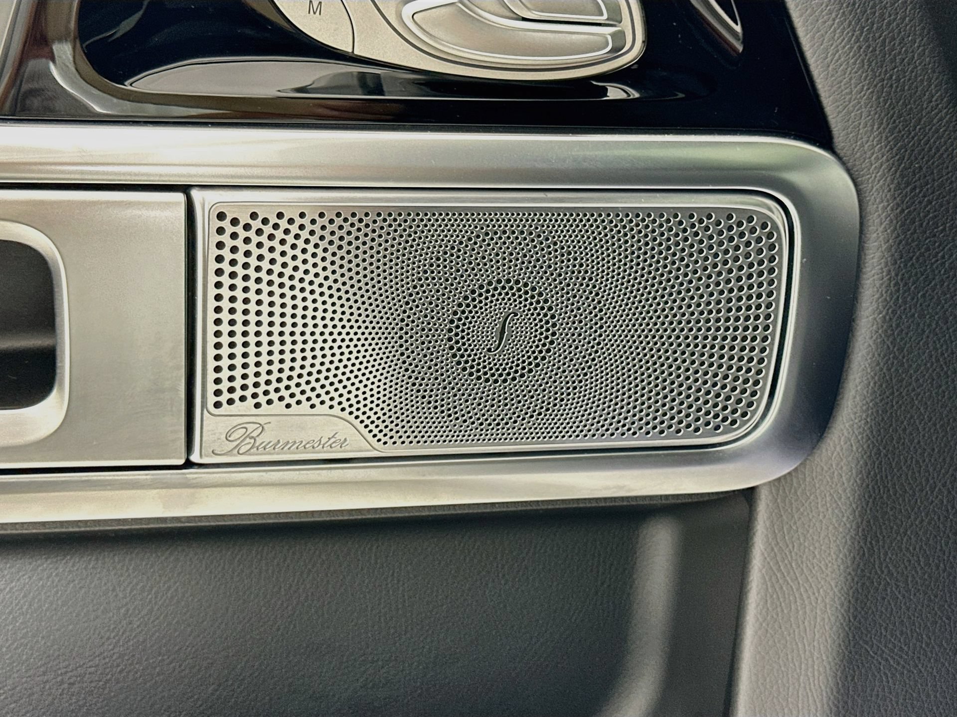 New 2027 Mercedes-Benz G 580 e image 20
