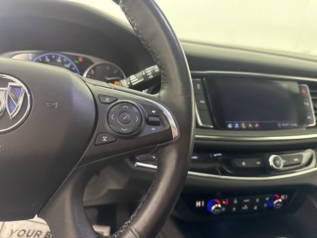 Used 2021 Buick Enclave Avenir image 36