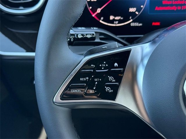 New 2026 Mercedes-Benz GLC 300 4MATIC image 13