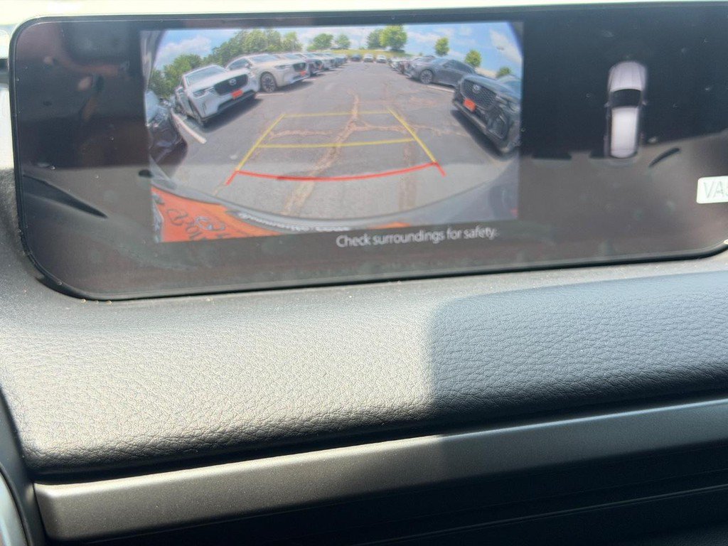 New 2026 MAZDA CX-50 AWD 2.5 Hybrid w/ Weather Package image 13