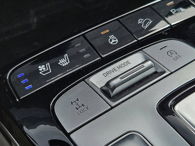 Certified 2022 Hyundai Tucson Limited image 25