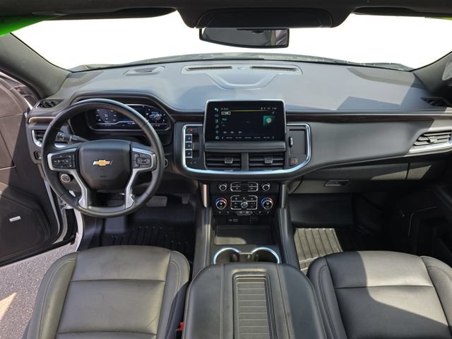 Used 2023 Chevrolet Tahoe LT w/ LT Signature Package AWD/4WD image 32