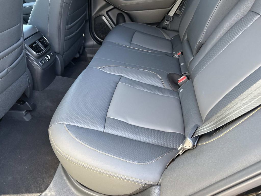 New 2025 Subaru Outback Wilderness w/ Wilderness Package image 15