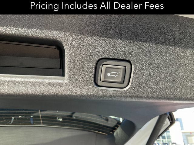 New 2026 Buick Enclave Sport Touring w/ Super Cruise Package AWD/4WD image 17