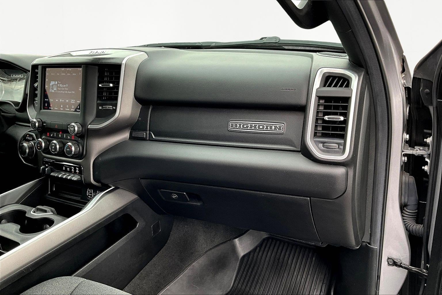 Used 2020 RAM 1500 Big Horn image 28