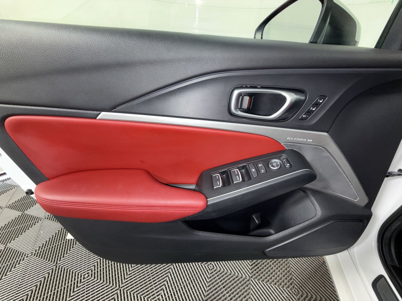 Used 2023 Acura Integra A-Spec FWD image 15
