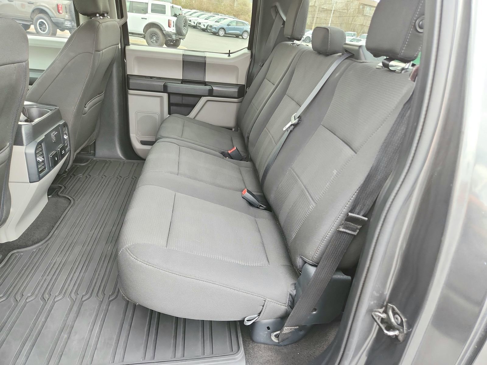 Used 2019 Ford F150 XL w/ Equipment Group 101A Mid image 20