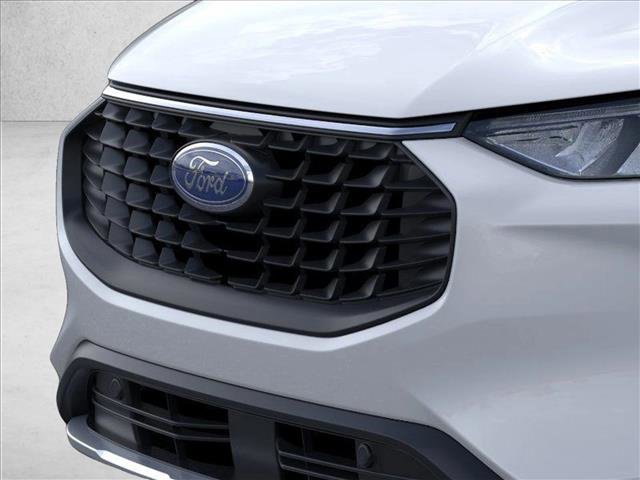 New 2026 Ford Escape Active image 17