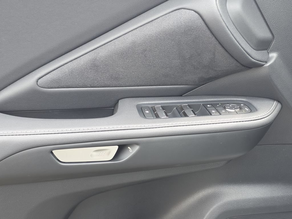 New 2026 Lexus TX 500h AWD image 14