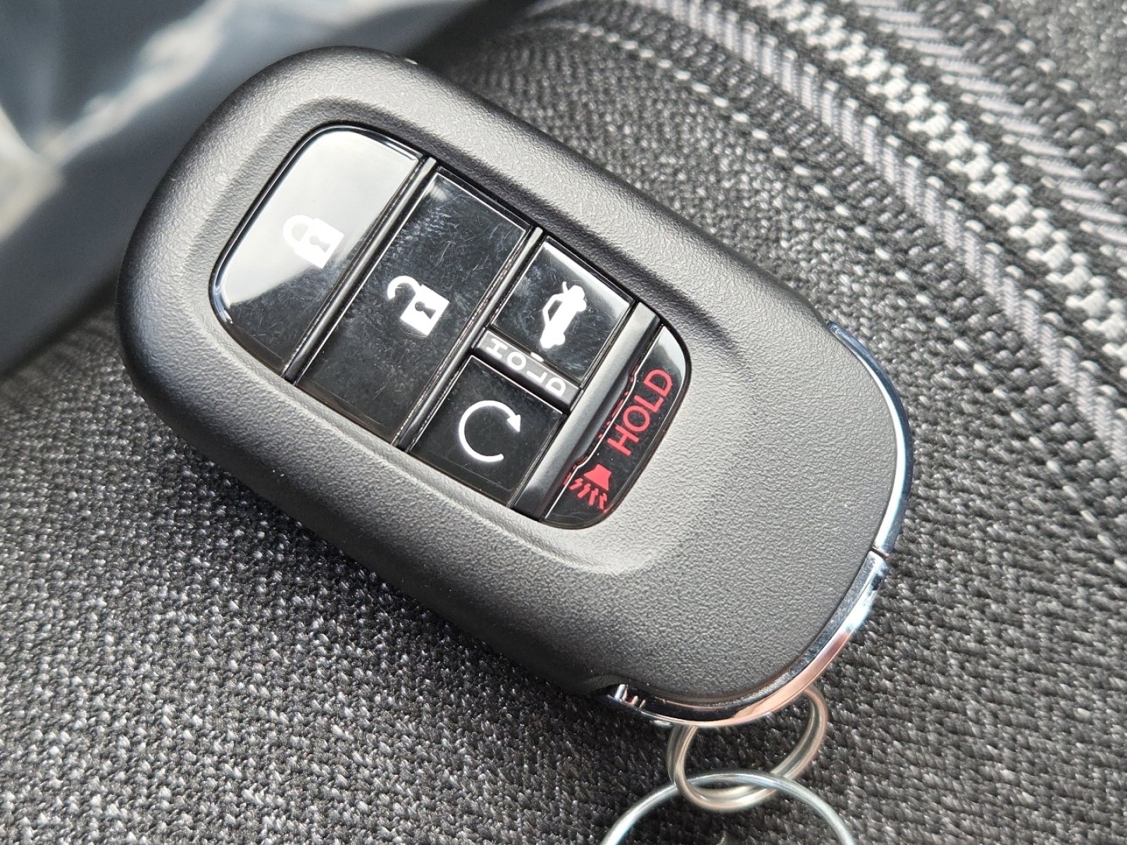 New 2026 Honda Accord Sport image 35