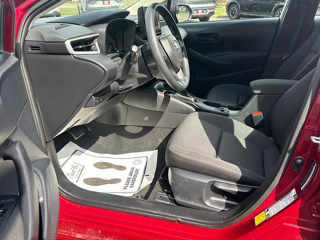 Certified 2024 Toyota Corolla LE image 10