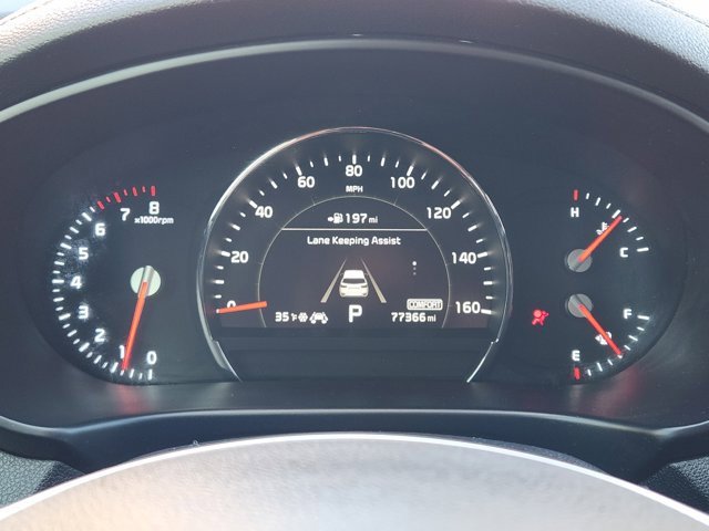 Certified 2020 Kia Sorento SX image 15