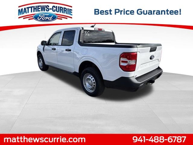 New 2026 Ford Maverick XL image 6