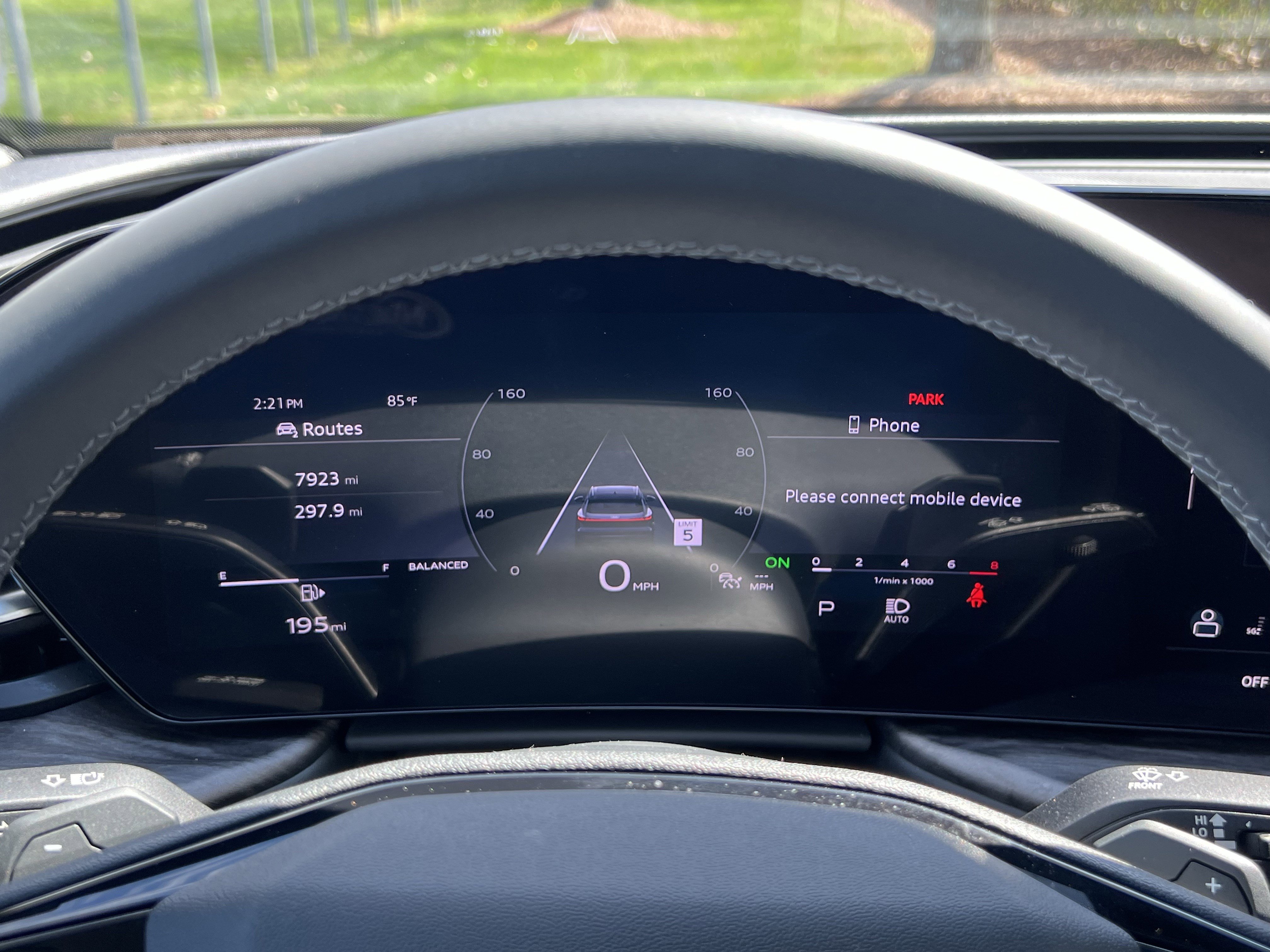 Certified 2025 Audi Q5 Premium Plus w/ Premium Plus image 21