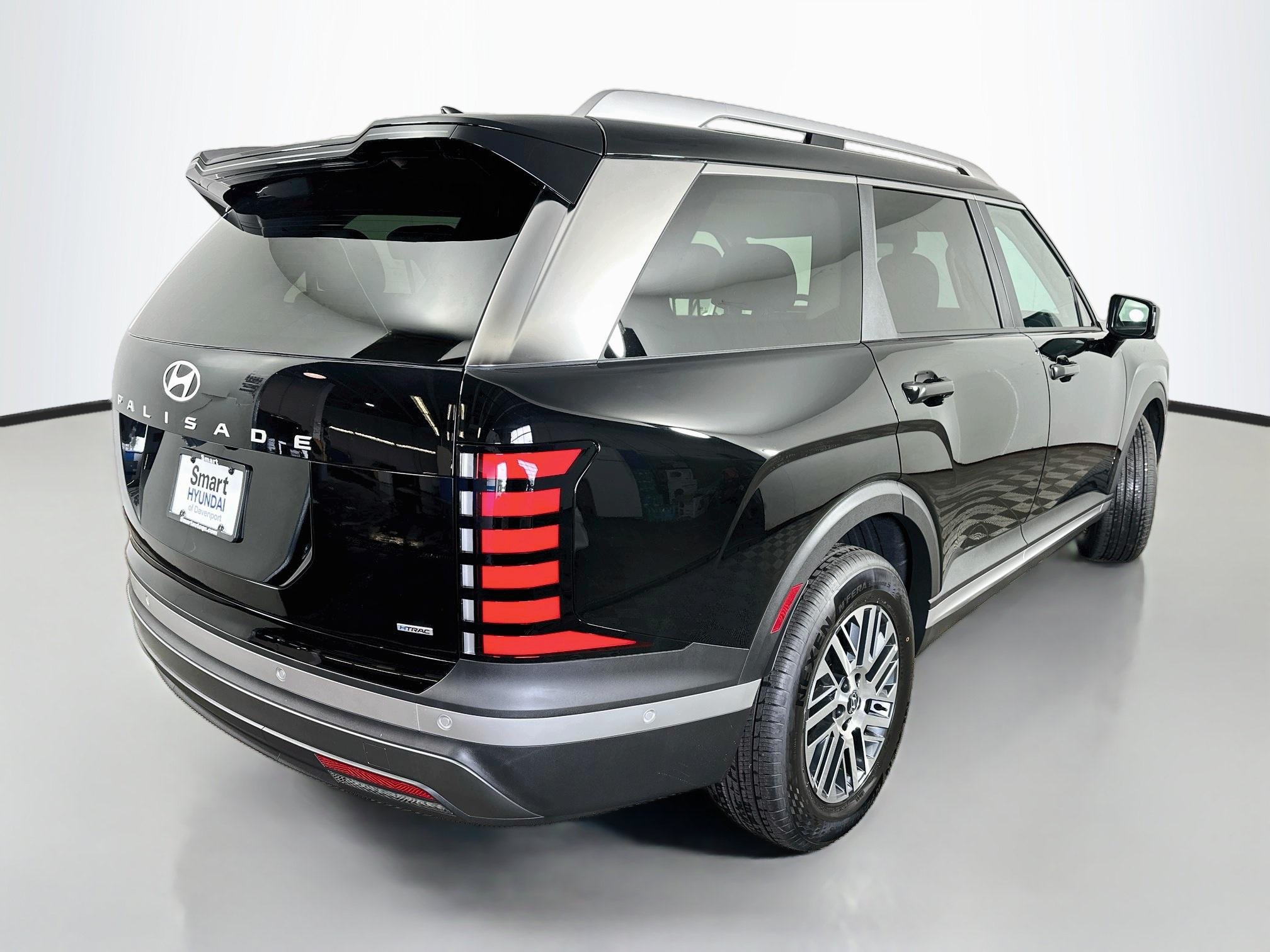 New 2027 Hyundai Palisade SEL AWD/4WD image 7