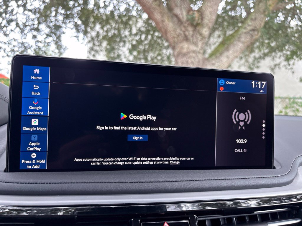 New 2026 Acura MDX w/ Technology Package AWD/4WD image 36