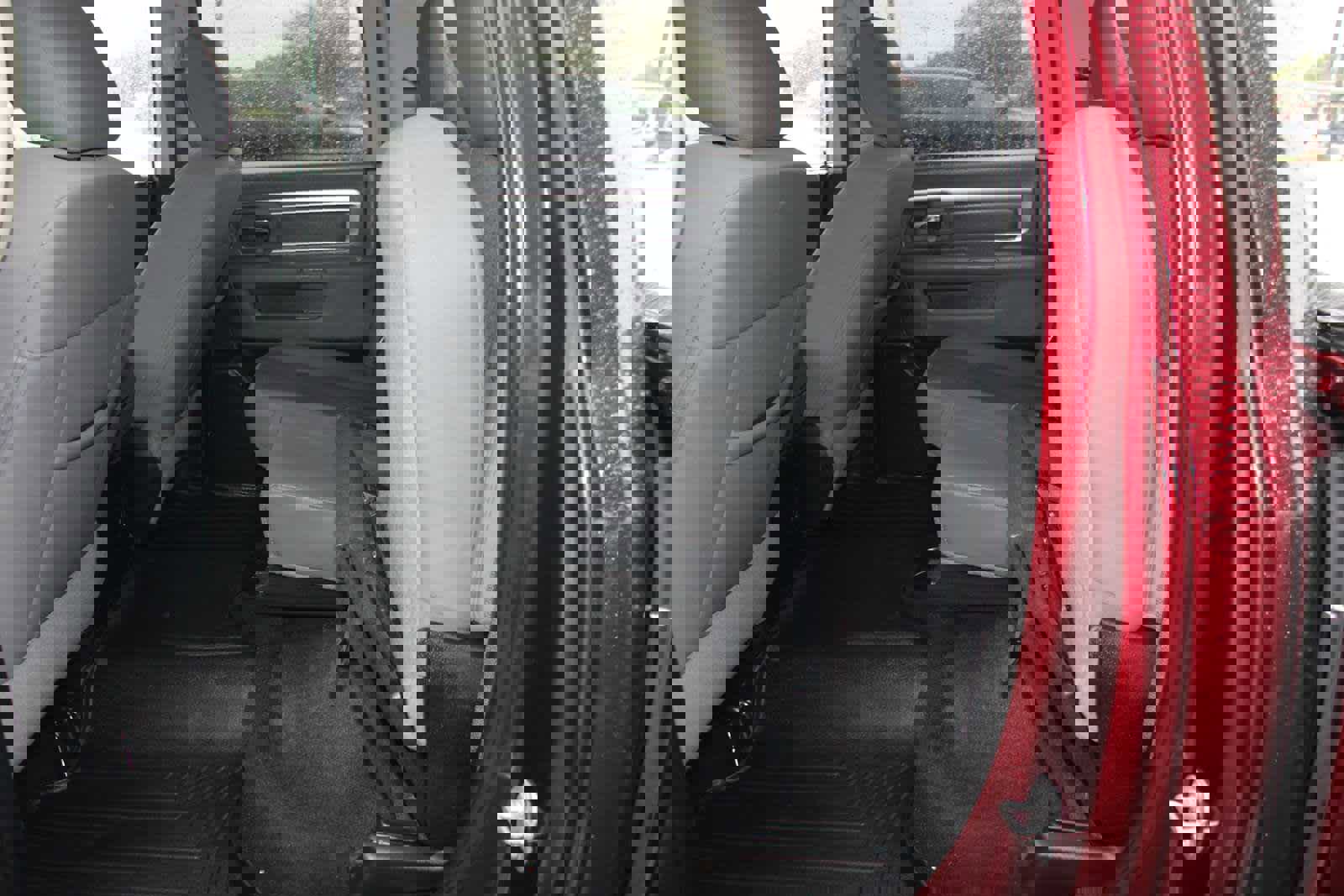 Certified 2019 RAM 1500 Big Horn image 49