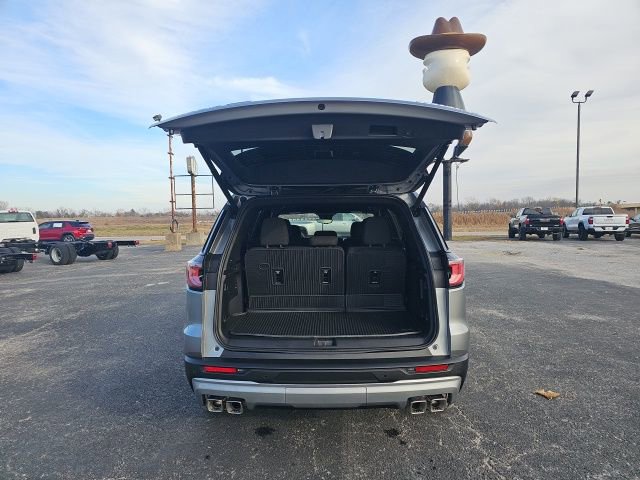 New 2026 GMC Acadia Elevation w/ LPO, Floor Liner Package image 10