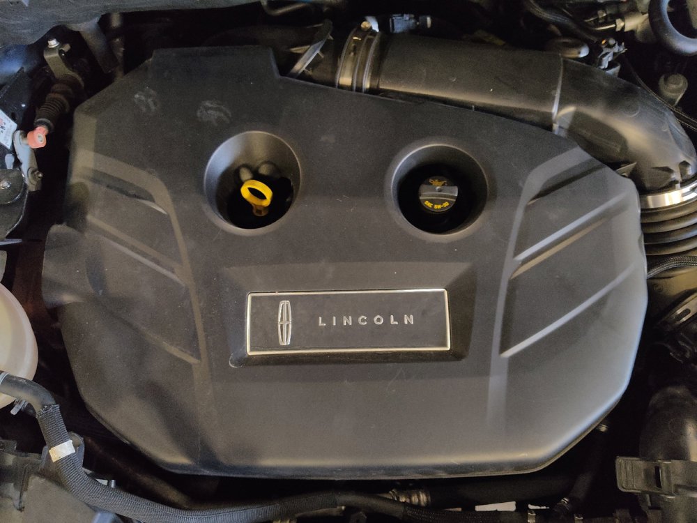 Used 2018 Lincoln MKC Reserve FWD image 30