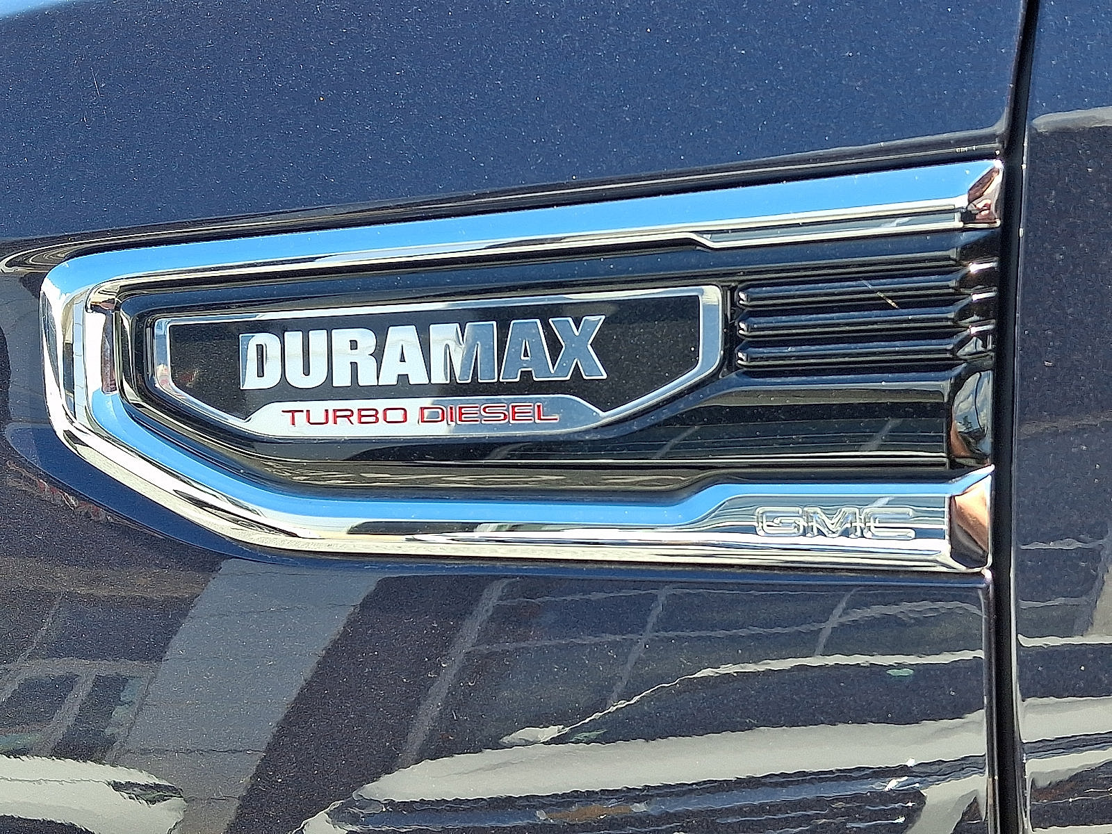 Used 2022 GMC Sierra 1500 Denali AWD/4WD image 41