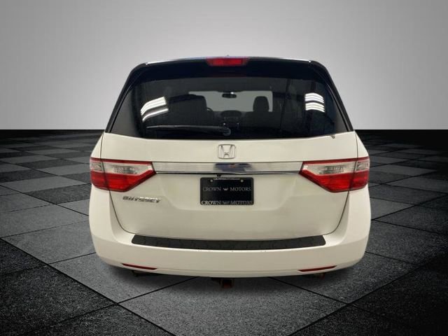 Used 2013 Honda Odyssey EX-L image 6