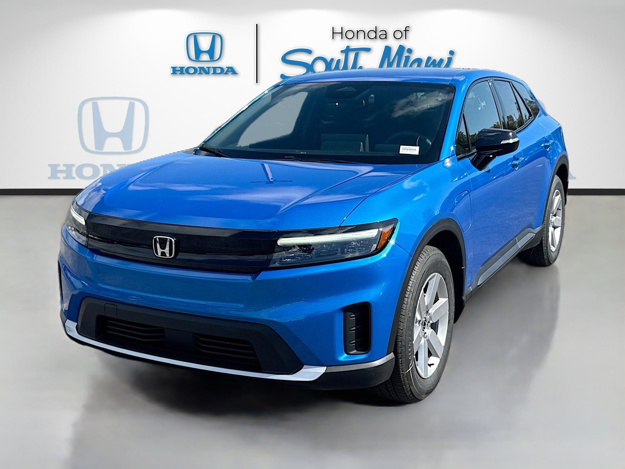 New 2026 Honda Prologue Eco image 3