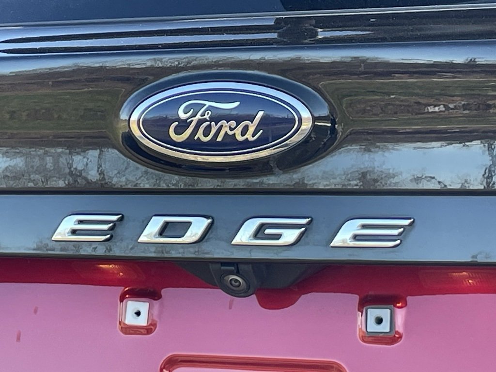 Used 2022 Ford Edge SEL w/ Convenience Package image 20