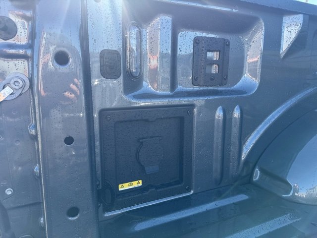 New 2026 Ford F150 XLT w/ Equipment Group 302A MID image 13