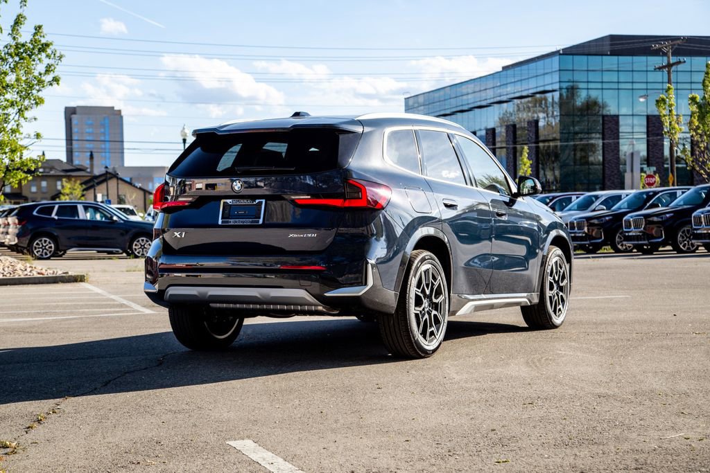 New 2026 BMW X1 xDrive28i w/ Convenience Package AWD/4WD image 5