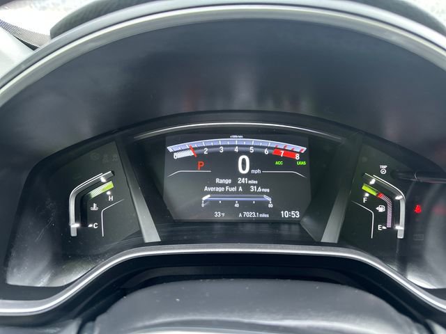 Used 2020 Honda CR-V EX-L image 14