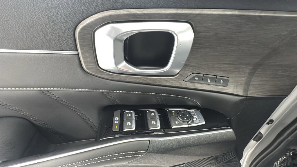 New 2026 Kia Sorento SX Prestige AWD/4WD image 20