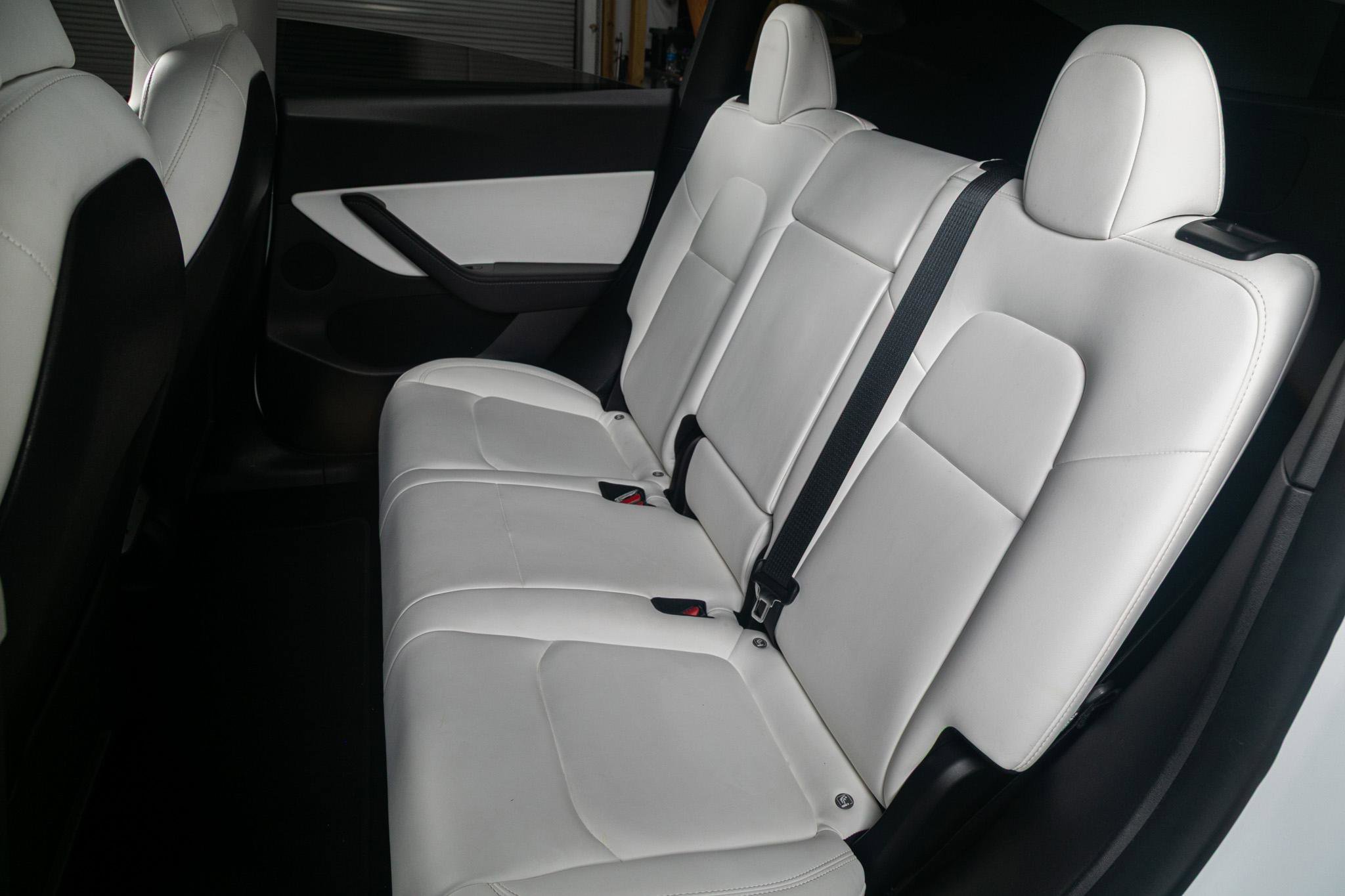 Used 2021 Tesla Model Y Performance image 24