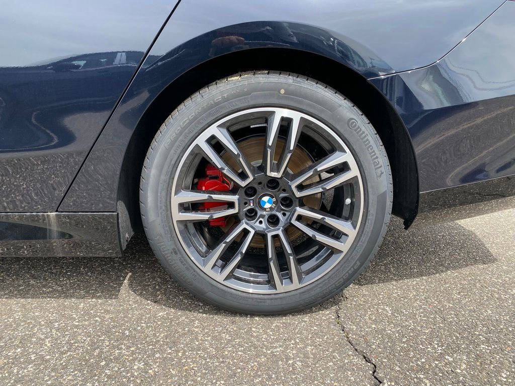 New 2026 BMW 530i xDrive AWD/4WD image 5