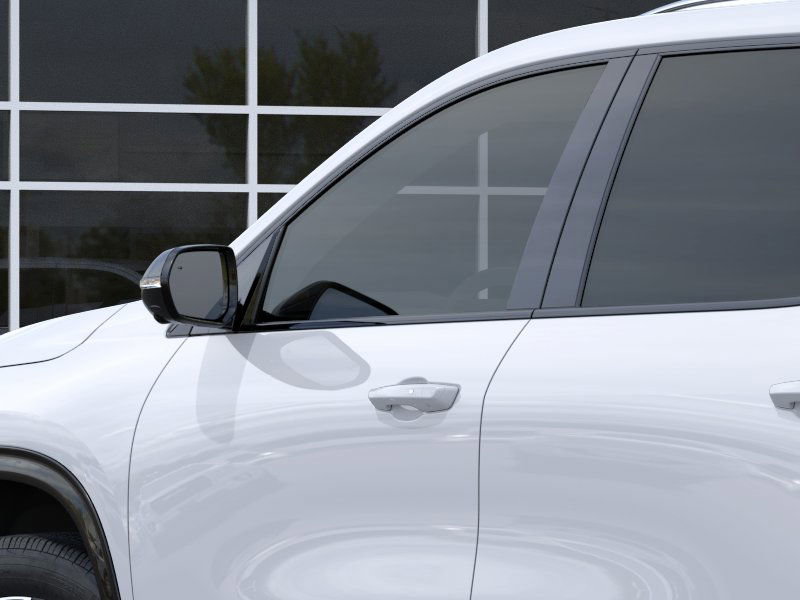 New 2026 Buick Enclave Sport Touring image 36