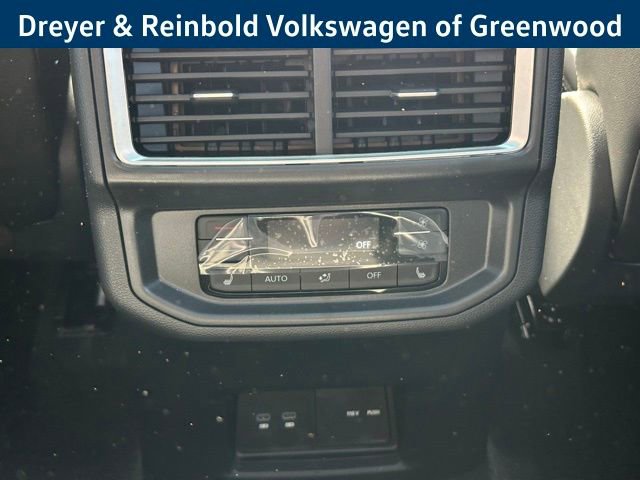 New 2026 Volkswagen Atlas SEL image 31