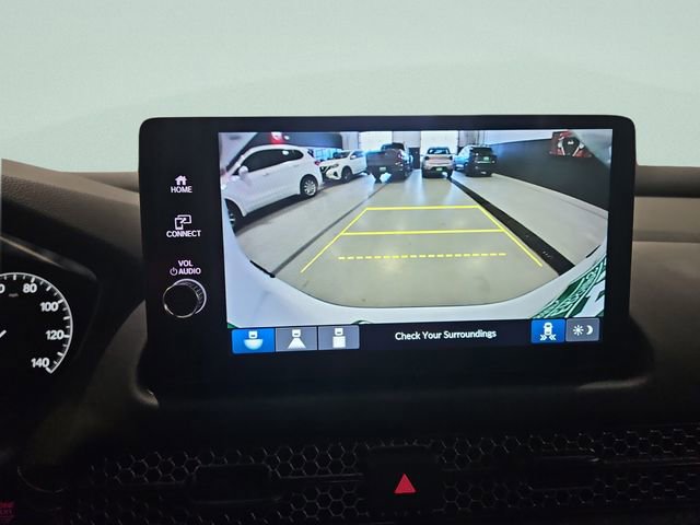 New 2026 Honda HR-V Sport image 24