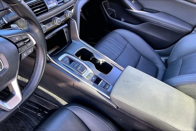 Used 2020 Honda Accord Touring image 18