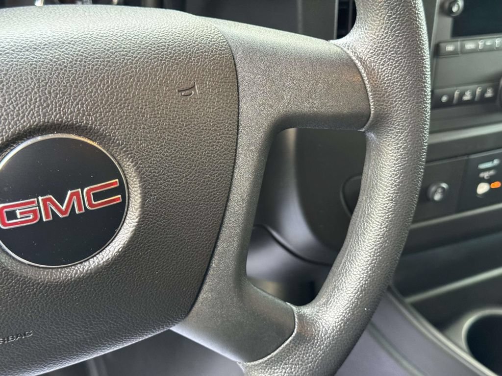 Used 2024 GMC Savana 2500 w/ Driver Convenience Package RWD image 26