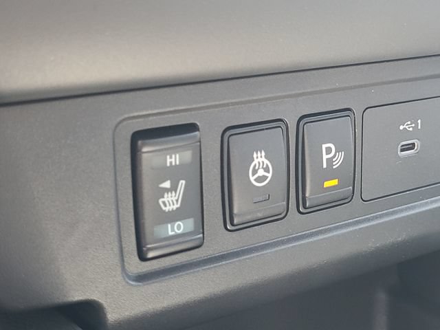 New 2026 Nissan Frontier SV w/ All-Weather Content Package AWD/4WD image 20