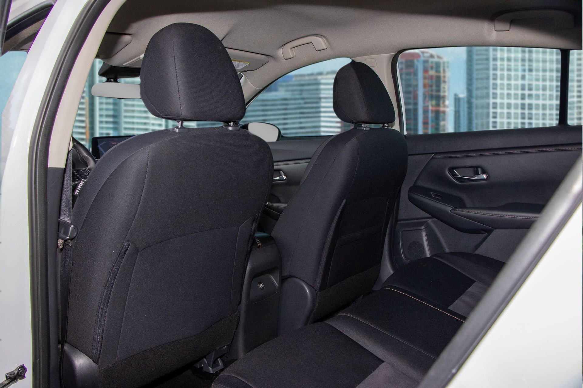 Used 2021 Nissan Sentra SR image 13