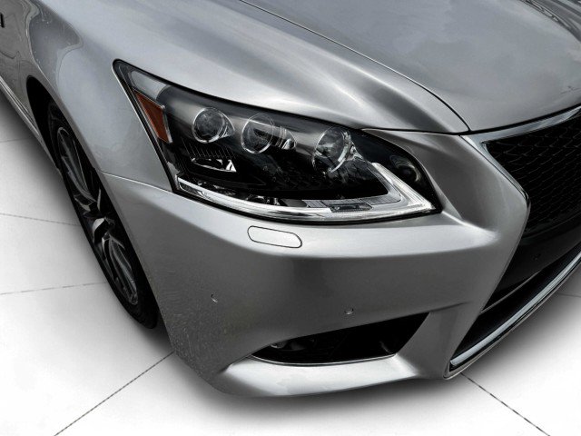 Used 2014 Lexus LS 460 image 9