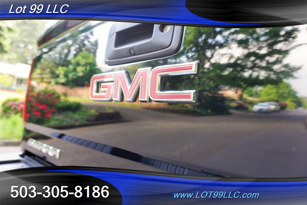 Used 2016 GMC Sierra 2500 Denali w/ Duramax Plus Package AWD/4WD image 35