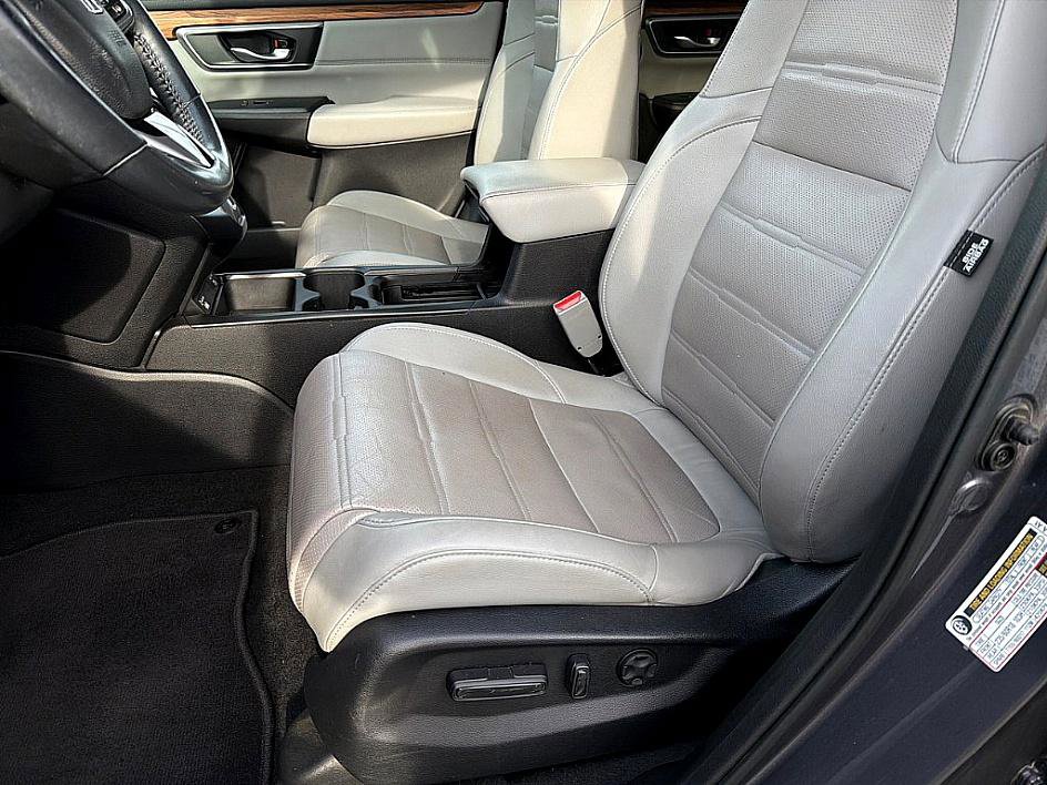 Used 2020 Honda CR-V EX-L image 10