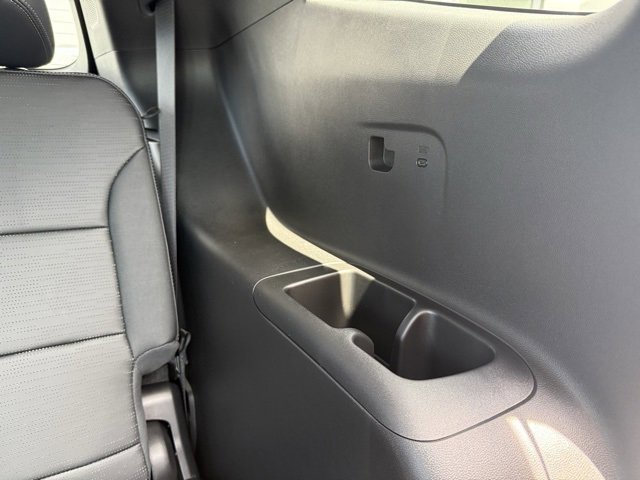 New 2025 Buick Enclave Sport Touring w/ Power Package image 32